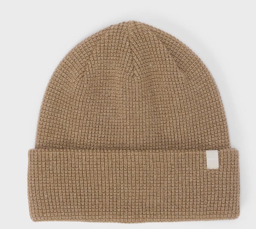 Vuori Alpine Waffle Beanie 2.0