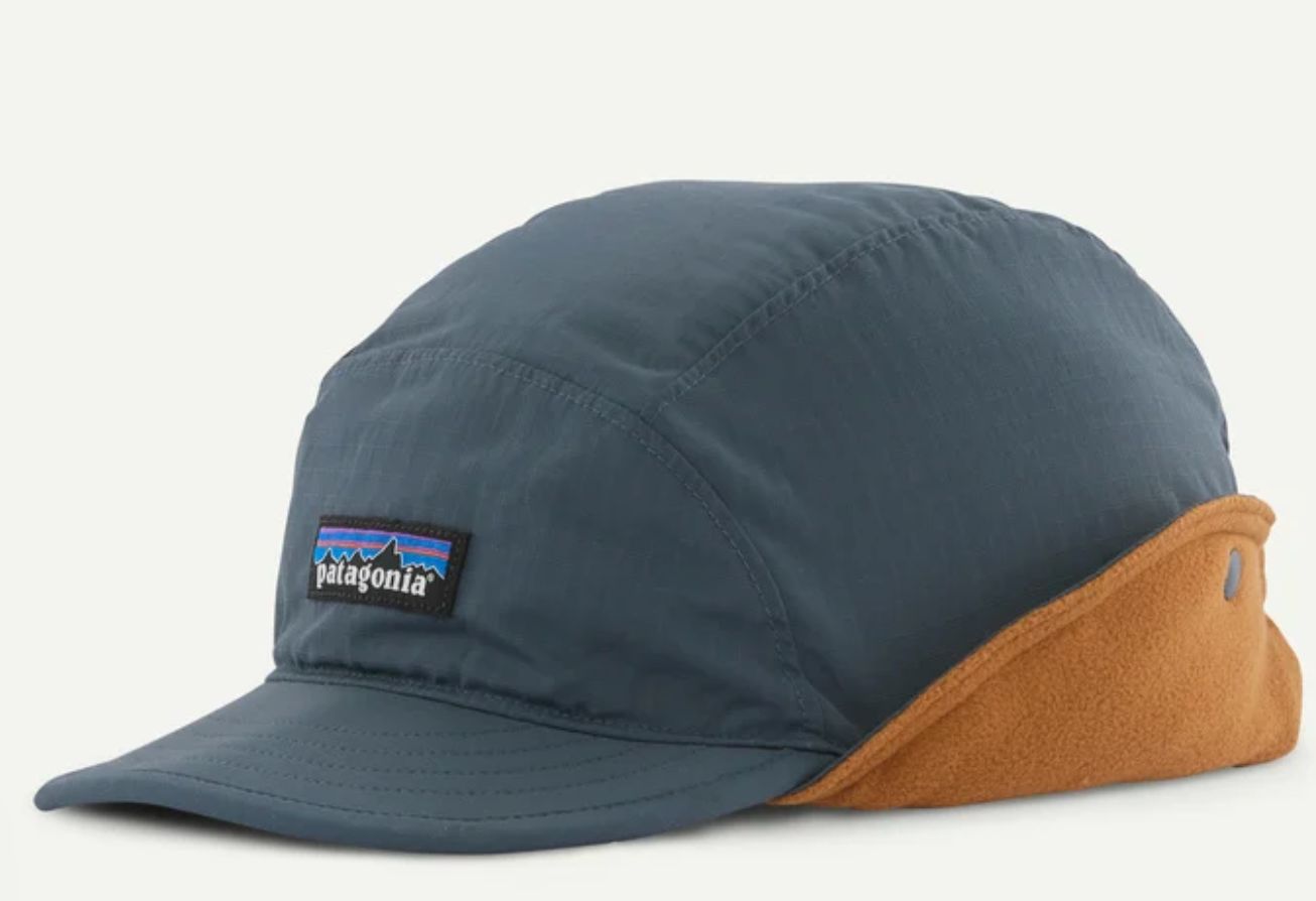 Patagonia Isthmus Earflap Cap Patagonia Isthmus Earflap Cap