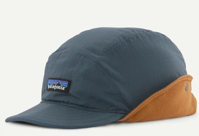 Patagonia Isthmus Earflap Cap