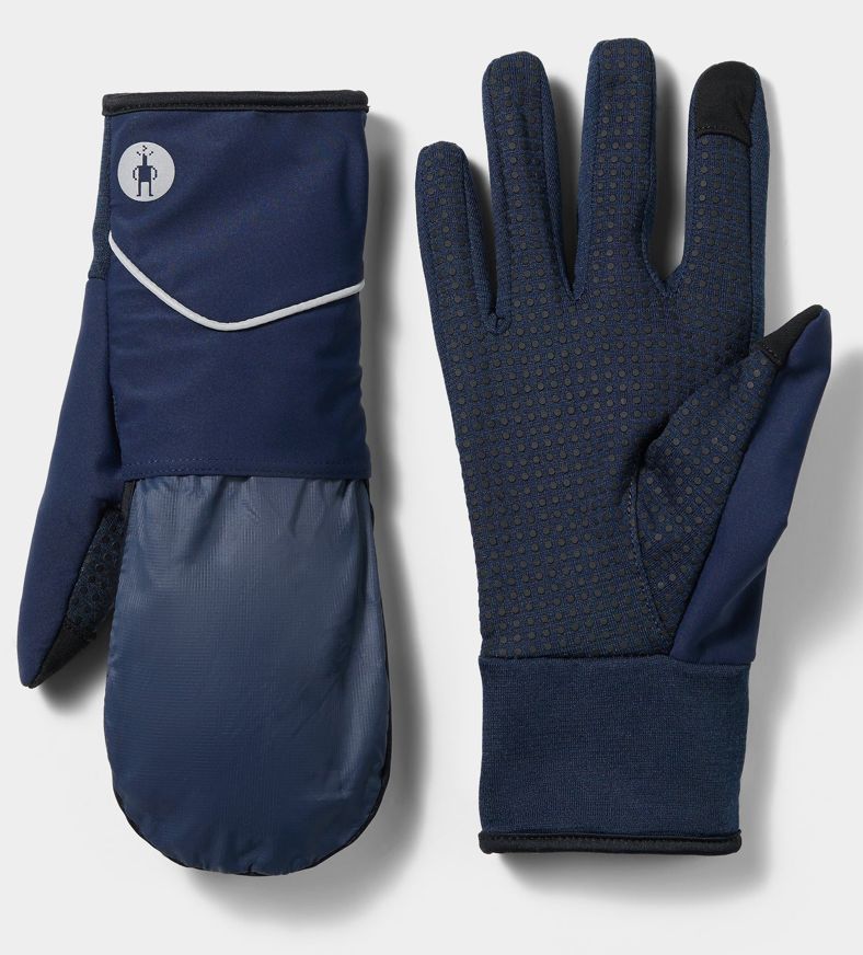 Smartwool Active Fleece Wind Mitten