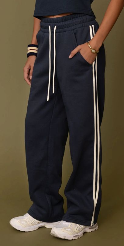Fore-Te Varsity Sweatpant