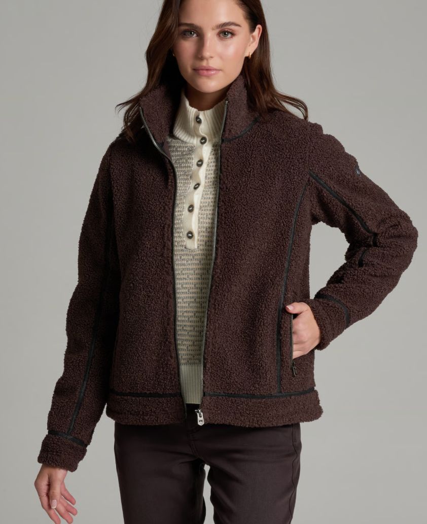 Kuhl W's Durango Sherpa Jacket