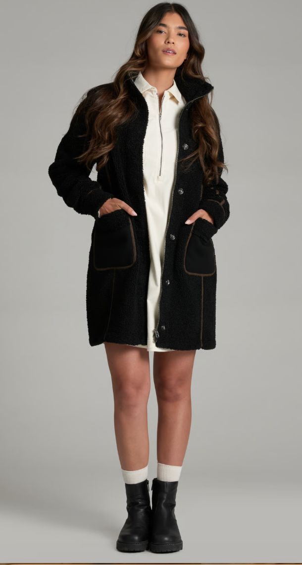 Kuhl W's Durango Sherpa Long