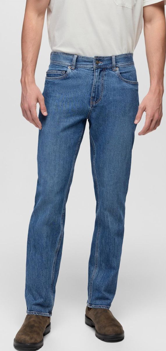 Prana M's Carlsbad 760 Slim Jean