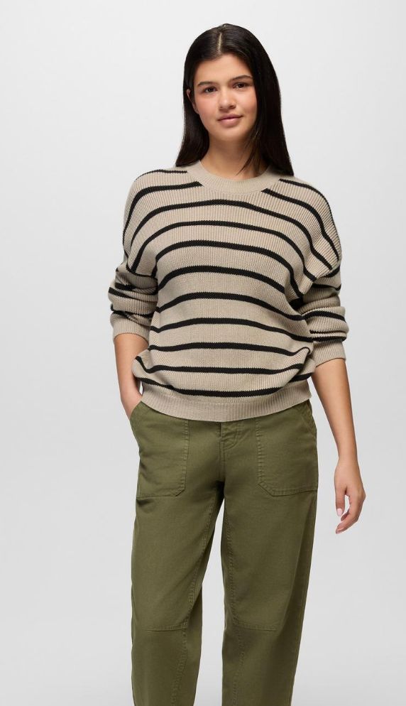Prana W's Divine Day Sweater