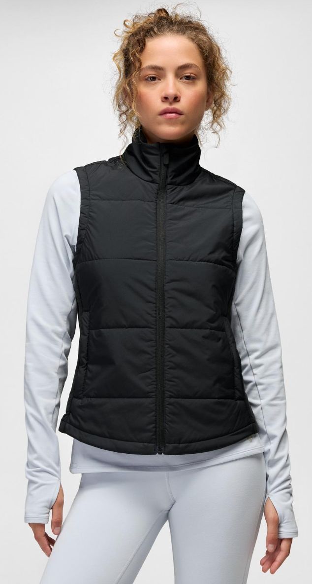 Prana W's Ice Flow Insulated Vest