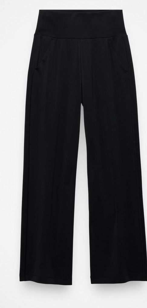 Prana W's Shea Soft Wide Leg Pant