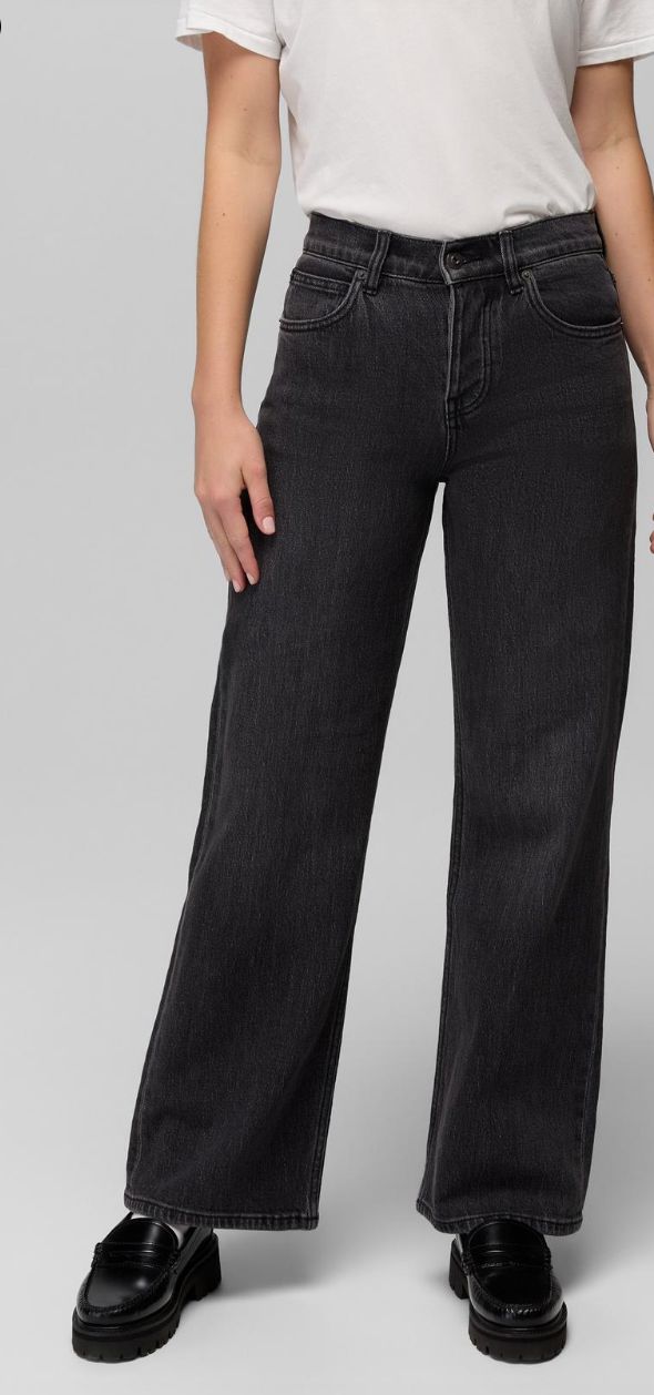 Prana W's Carlsbad High Rise Wide Leg Prana W's Carlsbad High Rise Wide Leg