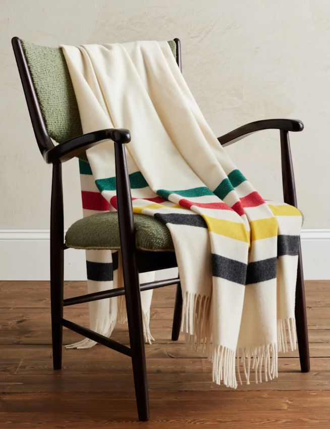 Pendleton 5th Avenue Throw