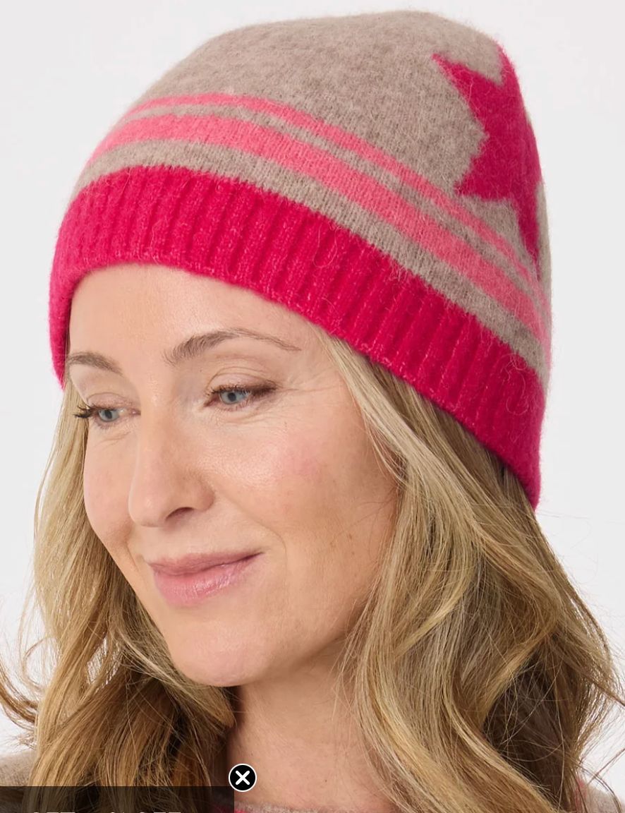 Krimson &amp; Klover Lumi Beanie