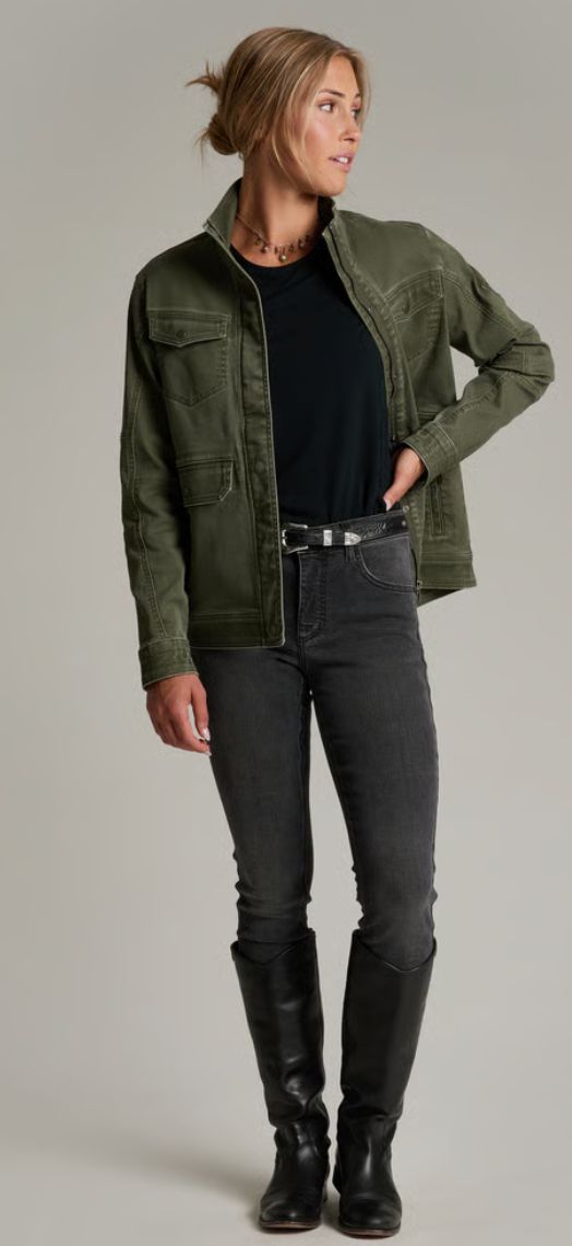 Kuhl W's Kontour Field Jacket