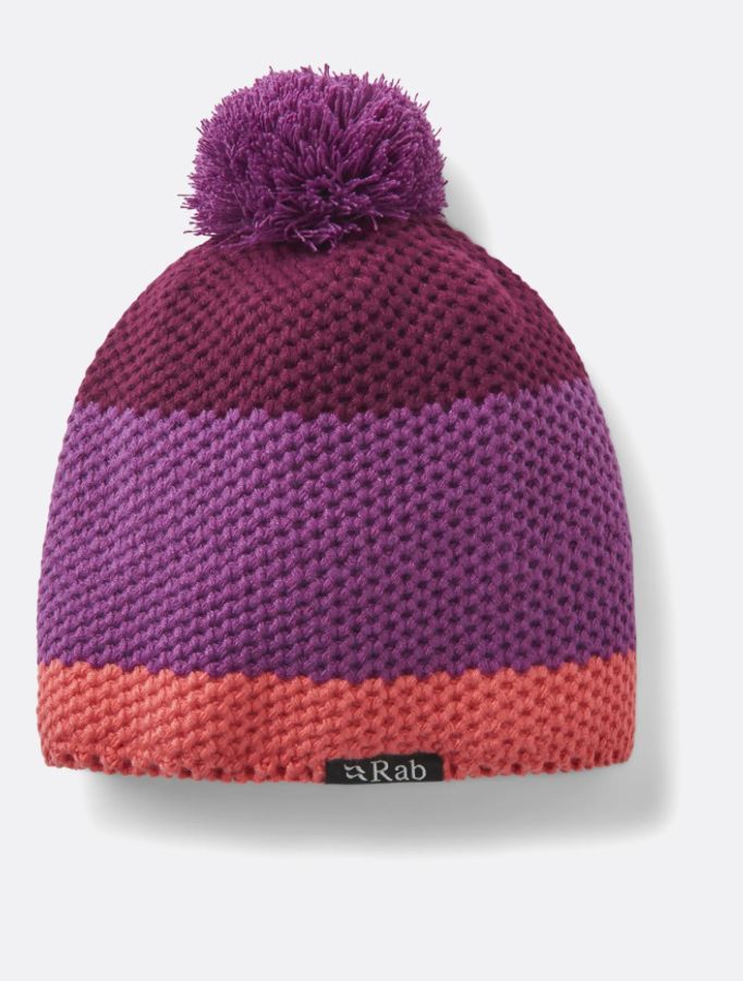 Rab Monzino Bobble Hat