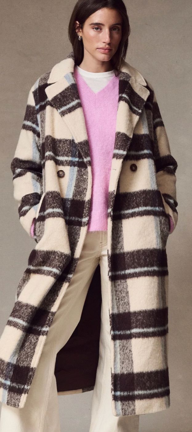 Marine Layer W's Aspen Coat