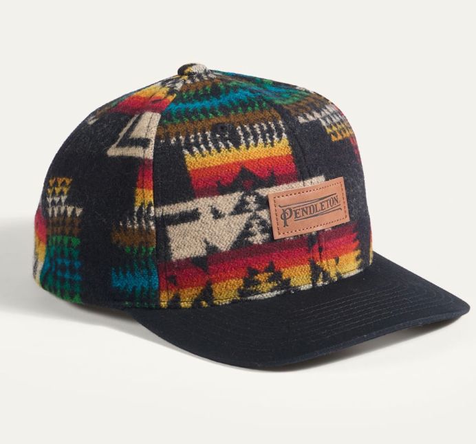 Pendleton Wool Hat Pendleton Wool Hat