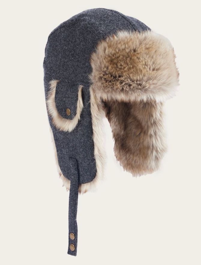 Pendleton Trapper Hat Pendleton Trapper Hat