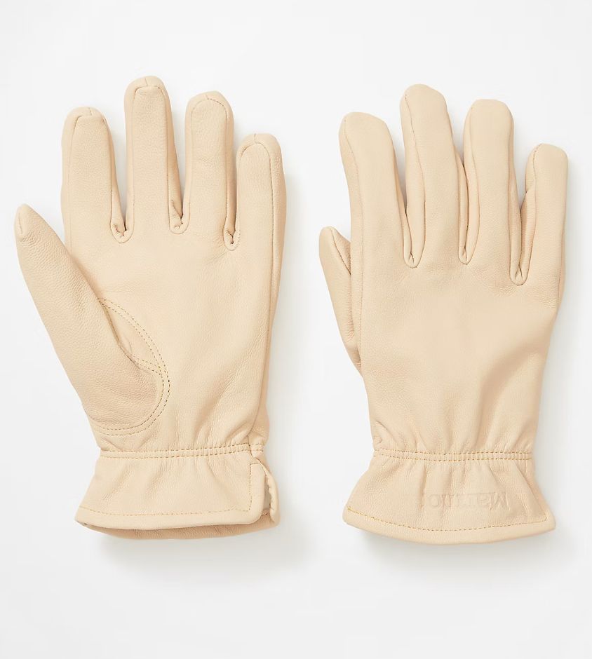 Marmot Basic Work Glove