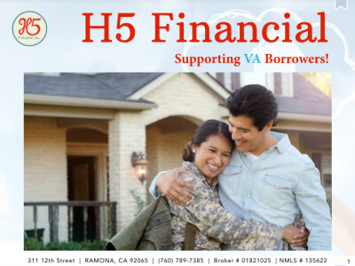 Home Loan Presentation