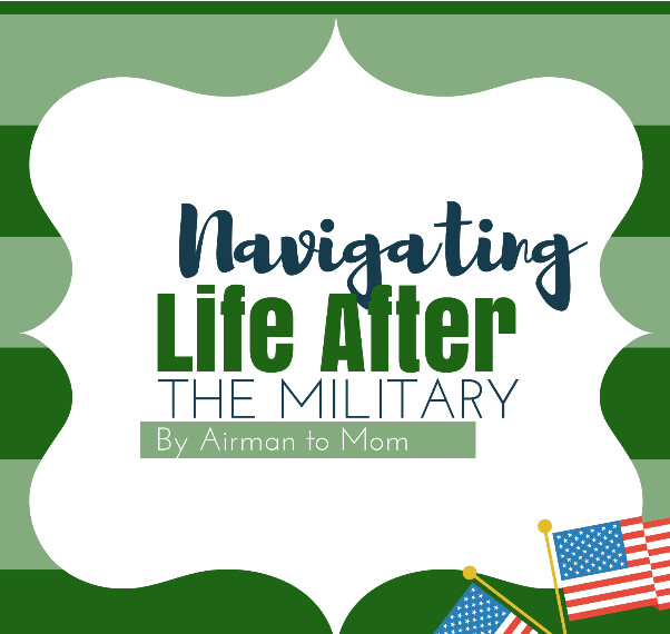 Navigating Life After The Military