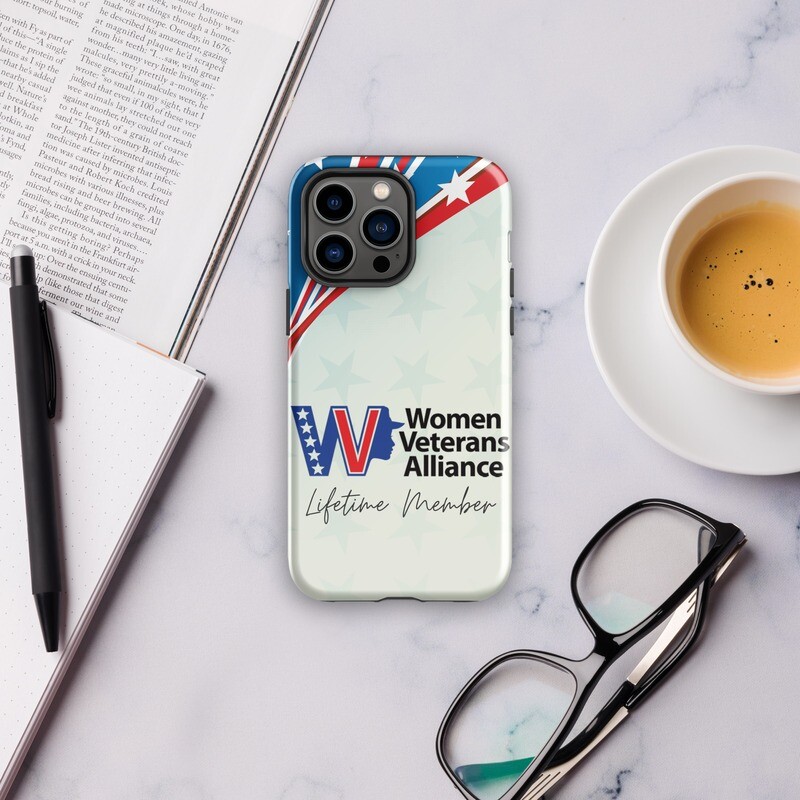 Tough Case for iPhone®
