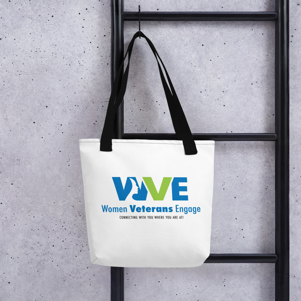 Engage Tote bag Engage Tote bag