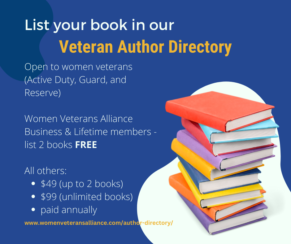 Author Directory Listing