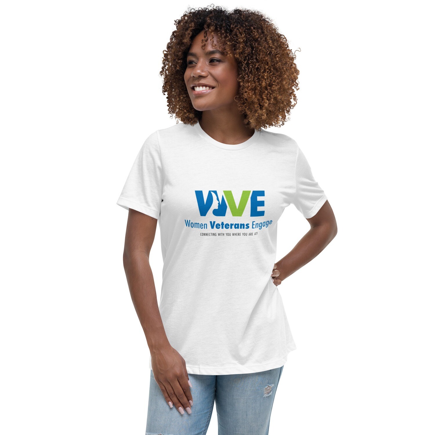 Engage Conference Tee