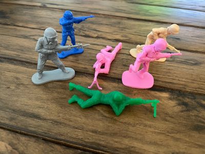Toys