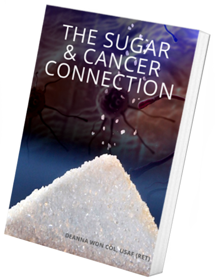 The Sugar and Cancer Connection (e-book)