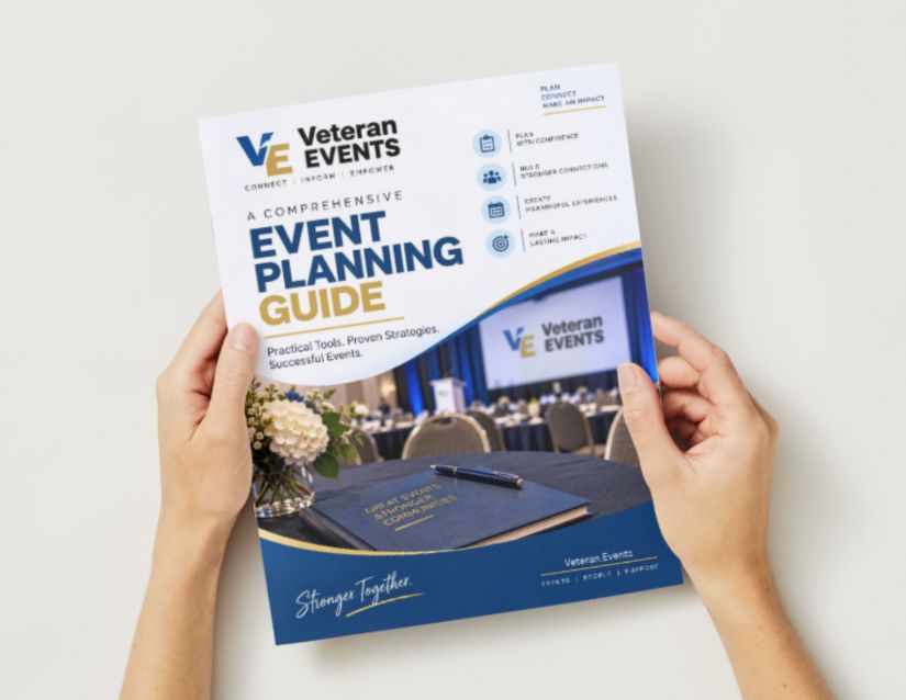 VE Event Planning Guide (Downloadable PDF)