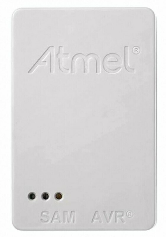 Atmel ICE Basic + BATMON Programming Kit