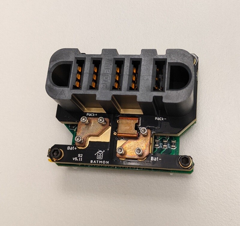 BATMON v5 devkit