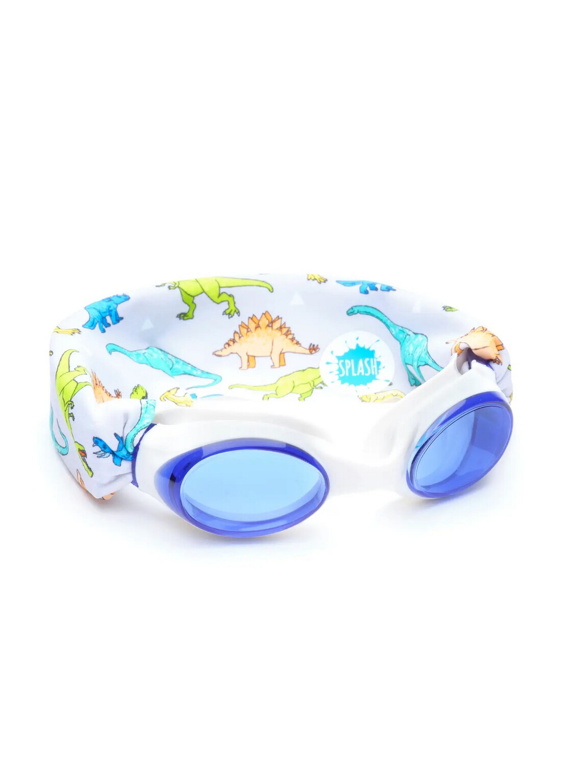Dinosaur Swim Goggles