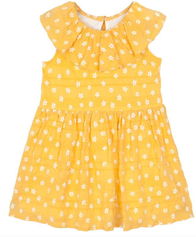 Morning Sunshine Dress