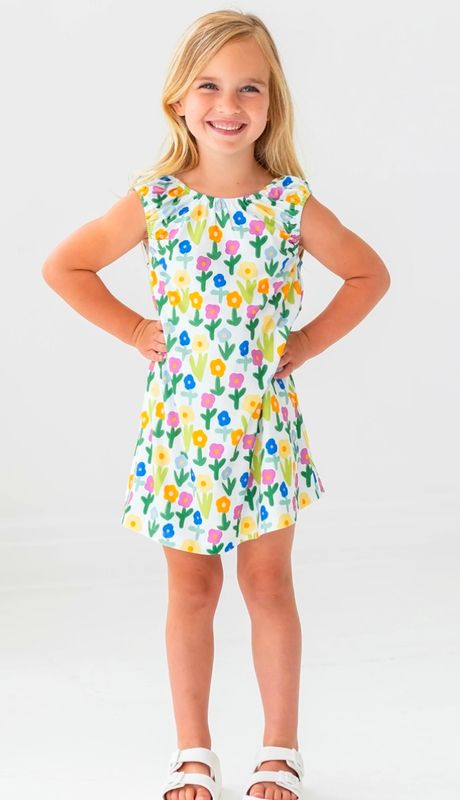 Lula Dress