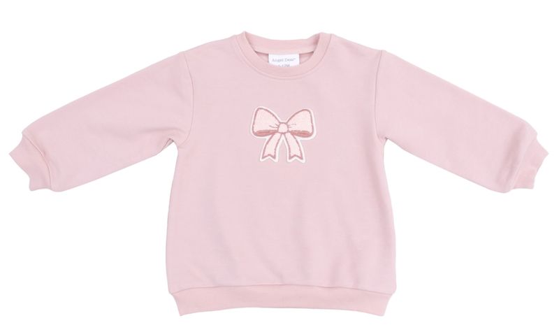 202 Bows and Ballet Oversized Sweatshirt 202 Bows and Ballet Oversized Sweatshirt