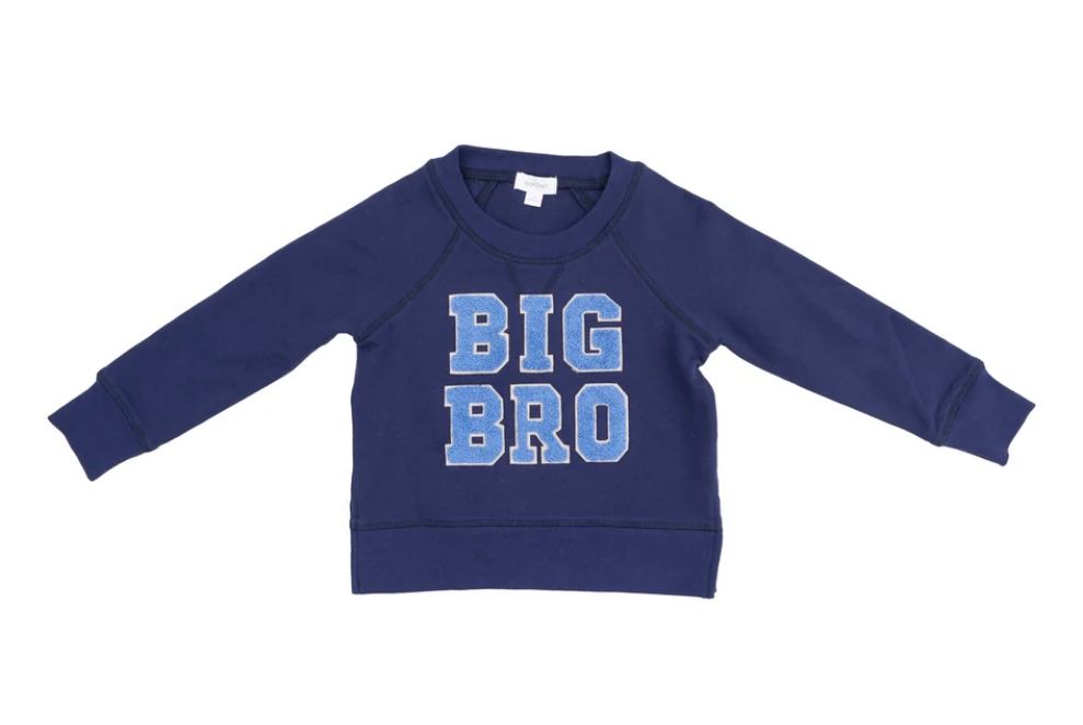 200 Big Bro Sweatshirt