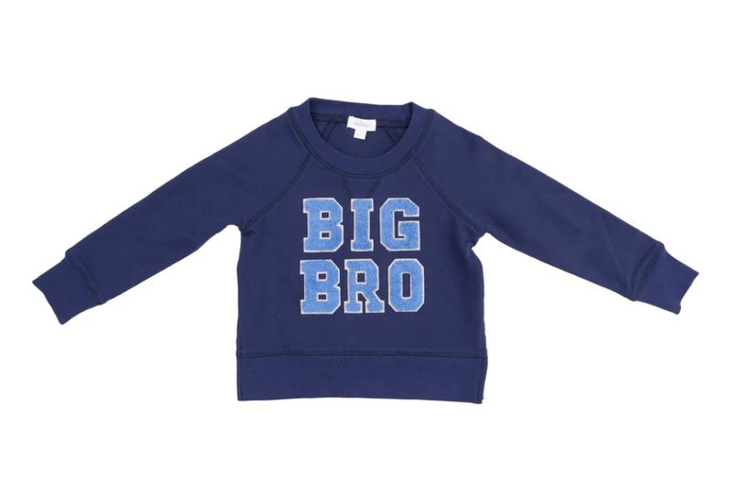 200 Big Bro Sweatshirt 200 Big Bro Sweatshirt