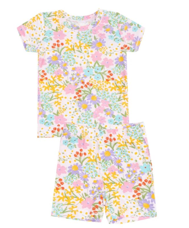 Amelia Loungewear Set