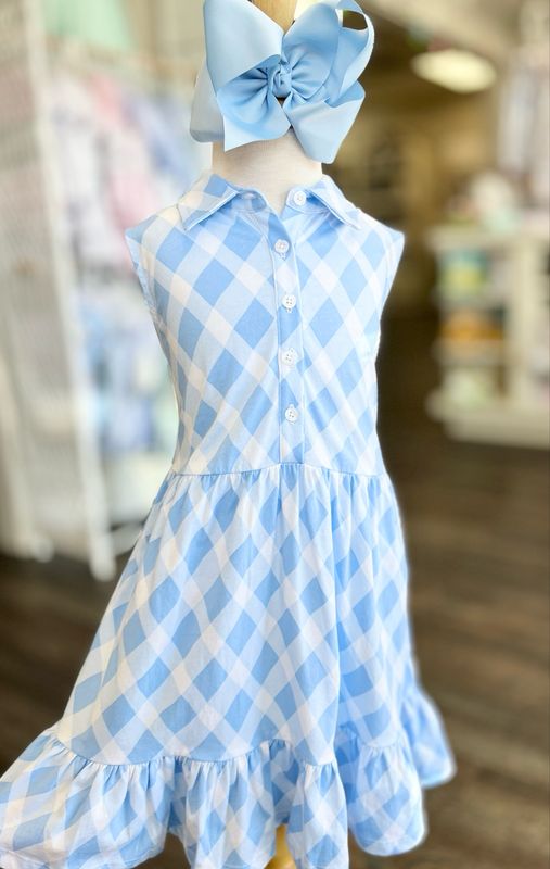 Lakelyn Dress