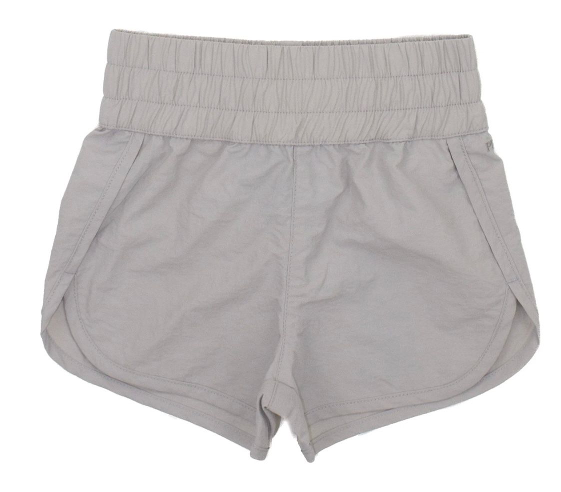 Properly Tied Solis Short