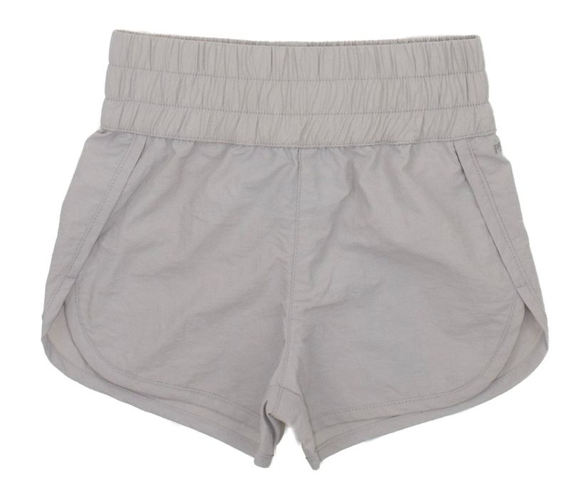 Properly Tied Solis Short