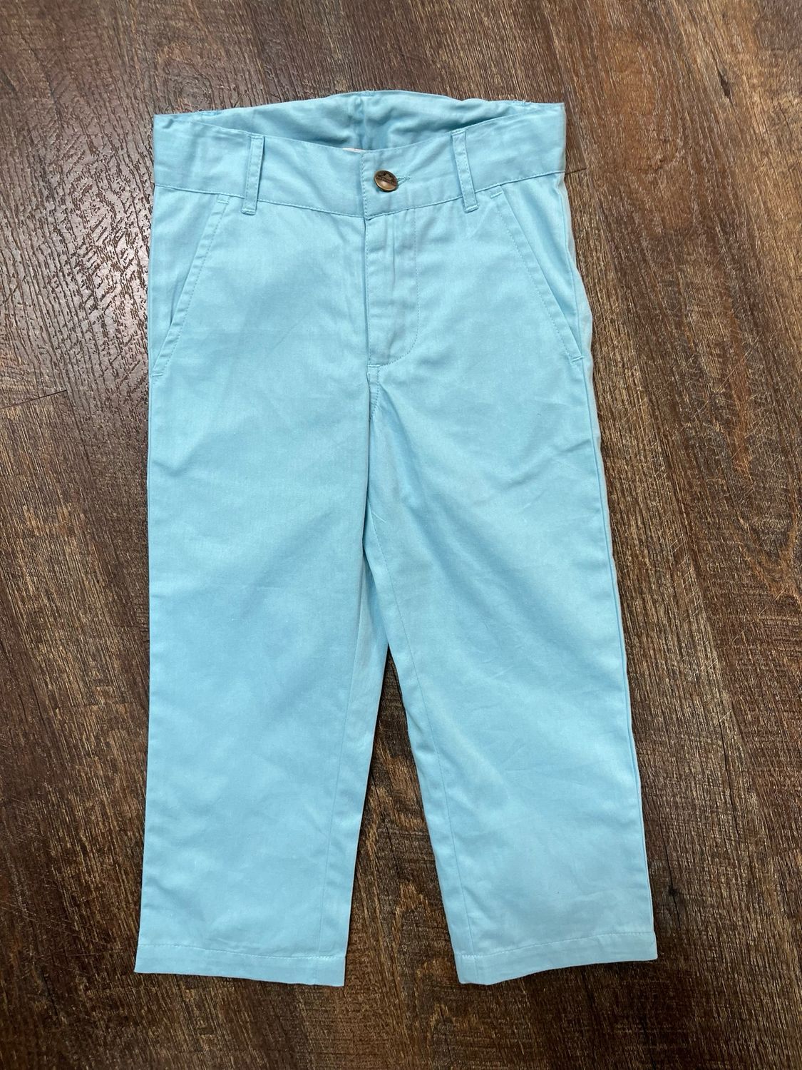 Southbound Blue Dress Pants