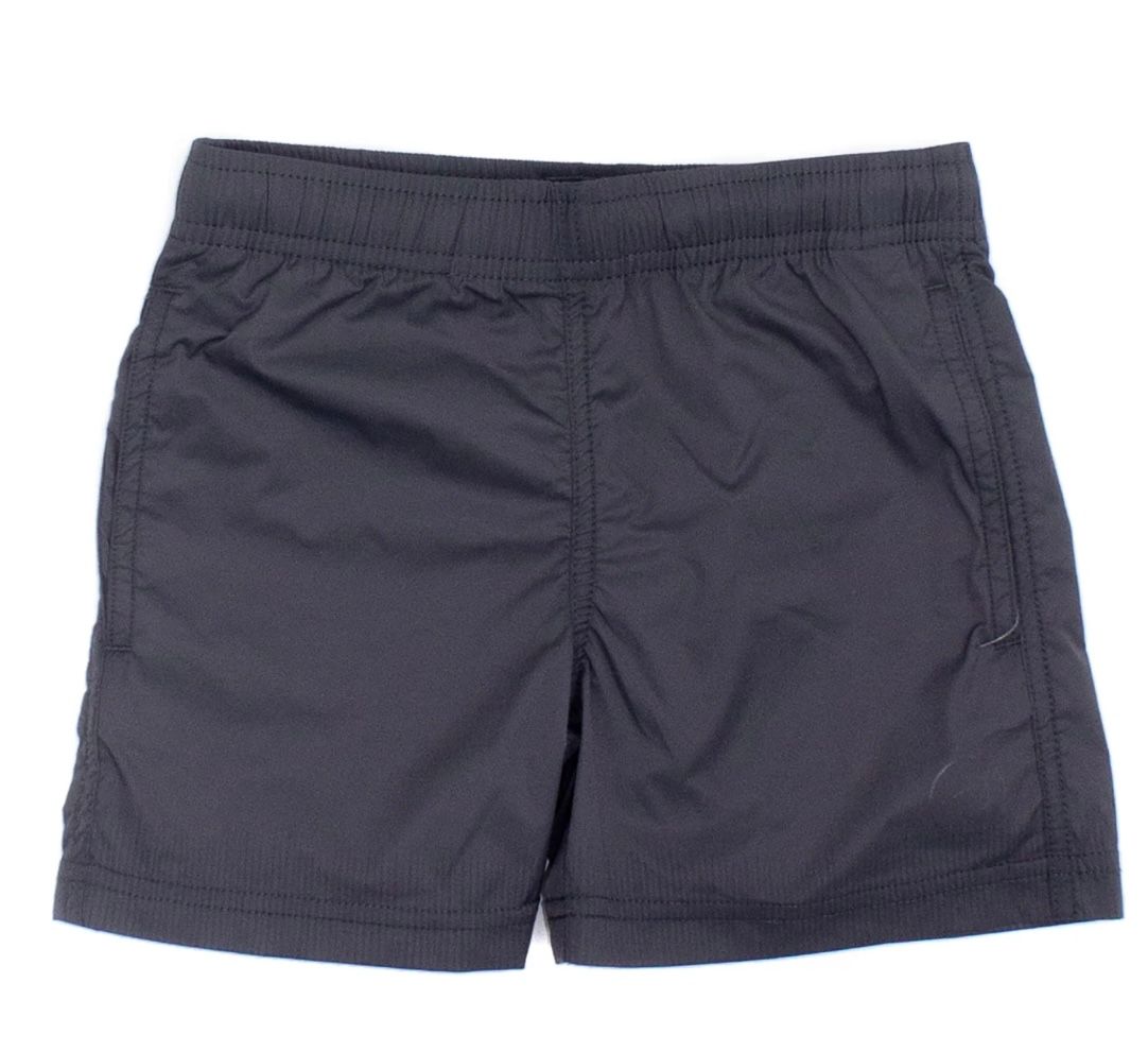 204 Properly Tied Graphite Drifter Short