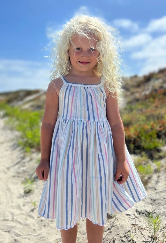 241 Stella Dress