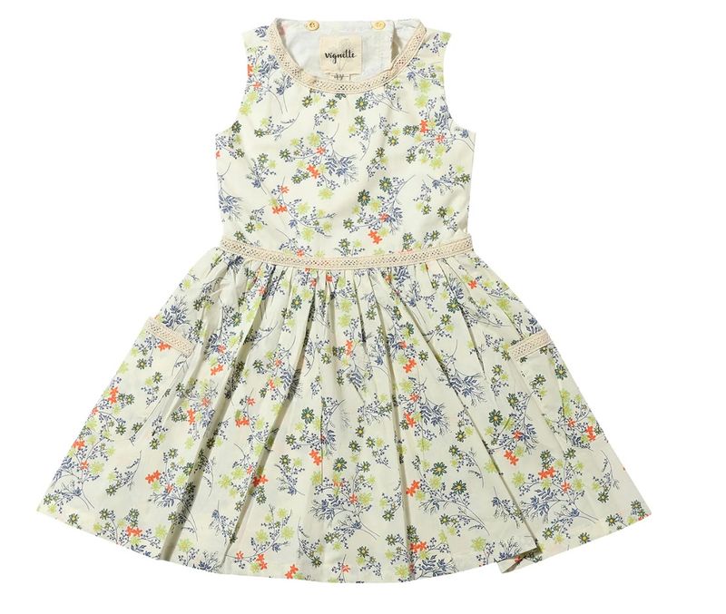 242 Nina Dress
