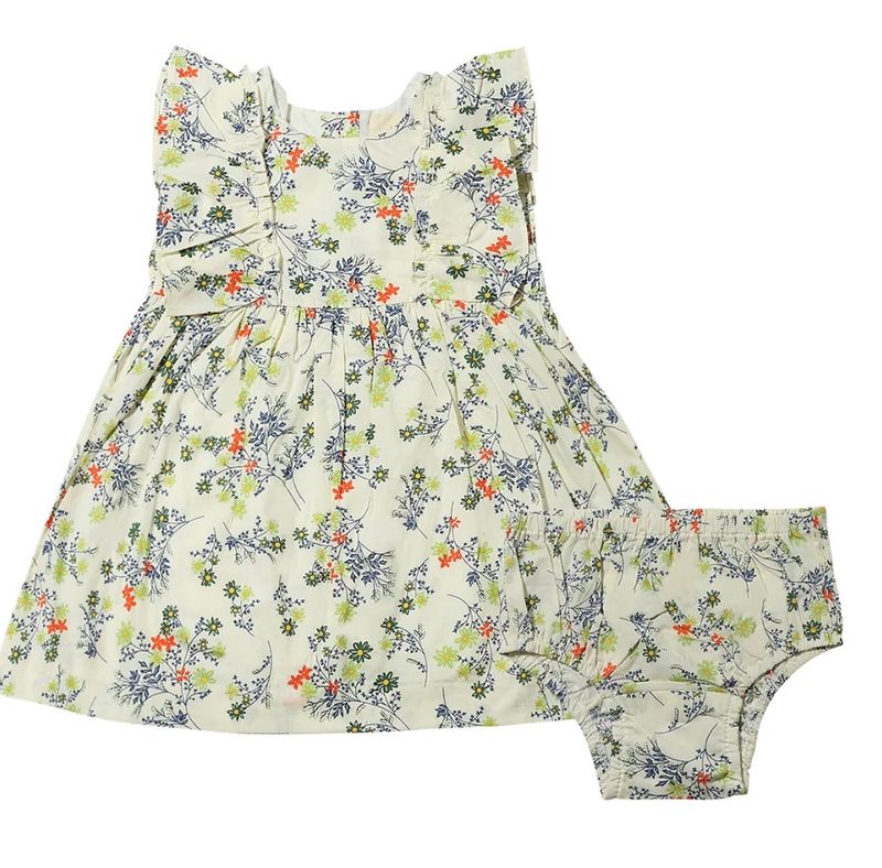244 Michelle Dress