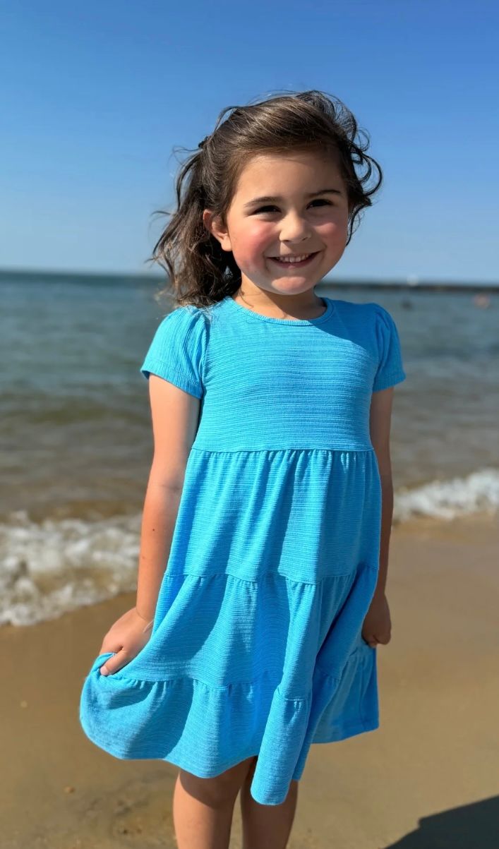 264 Iona Dress