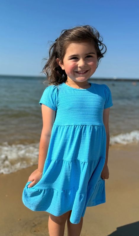 264 Iona Dress
