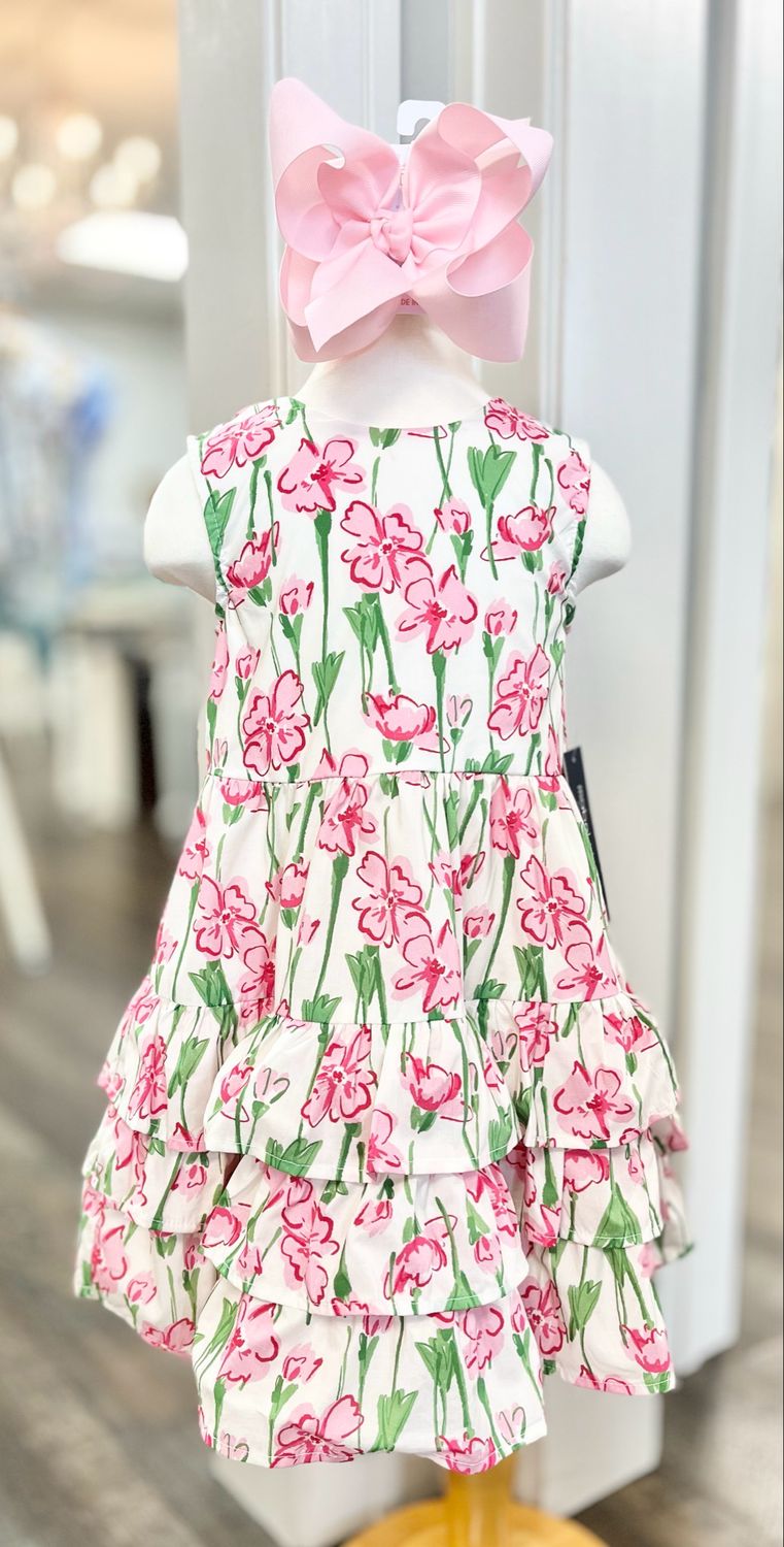 295 Milly Dress