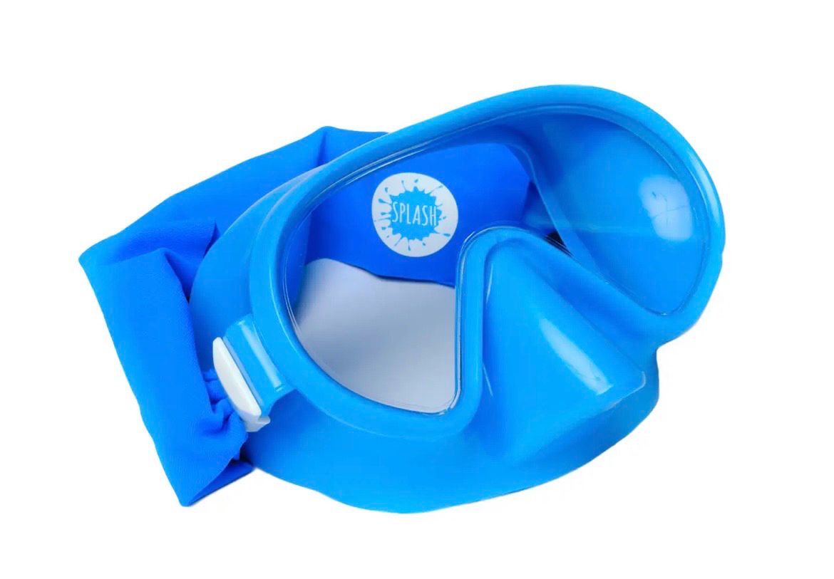 314 Royal Swim Mask